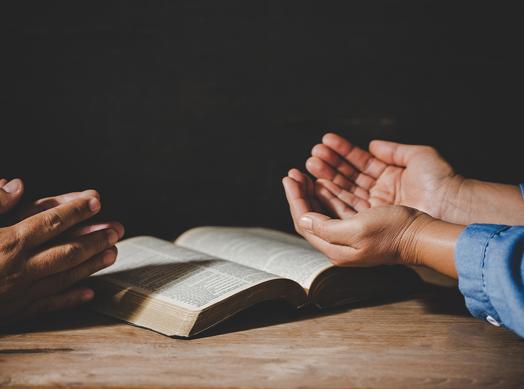 Prayer